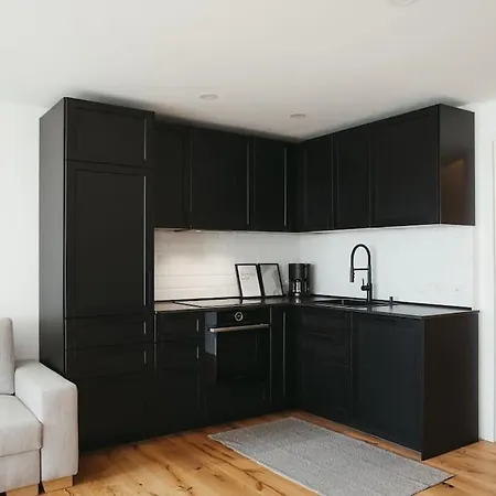 Schwarzwald Loft Lägenhet Menzenschwand-Hinterdorf