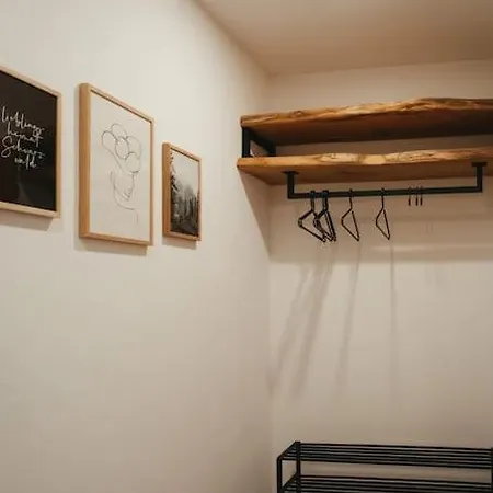 Appartement Schwarzwald Loft *