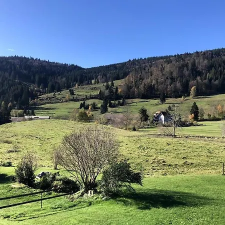Schwarzwald Loft * Menzenschwand-Hinterdorf