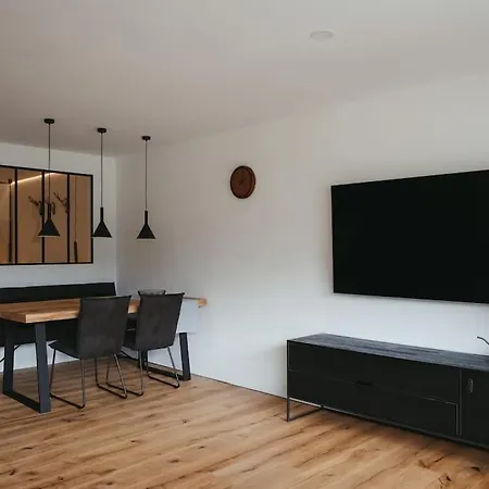 Schwarzwald Loft * Menzenschwand-Hinterdorf