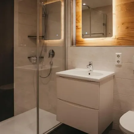 Schwarzwald Loft