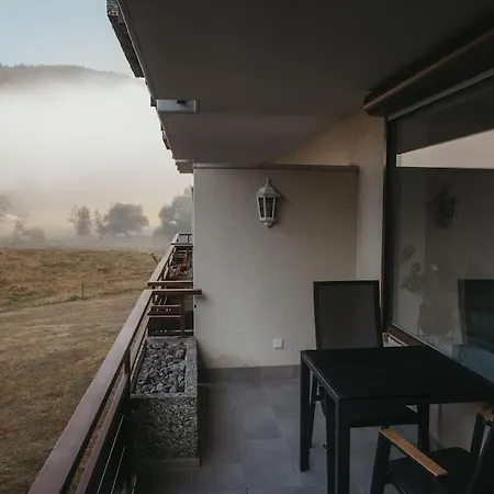 Schwarzwald Loft Lägenhet