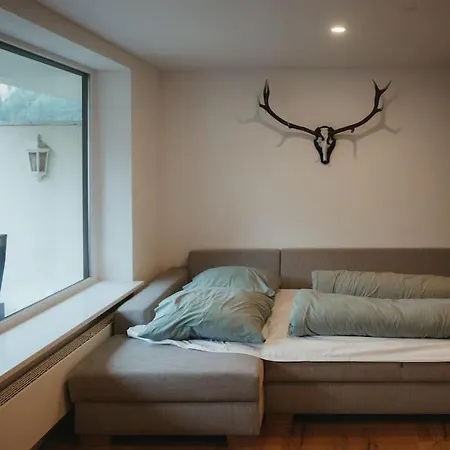 Schwarzwald Loft Lägenhet