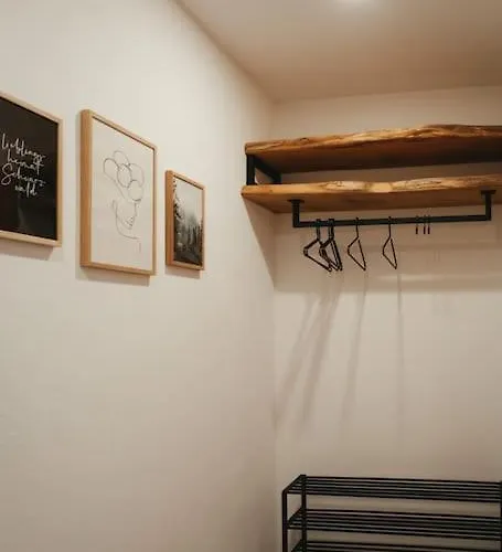 アパート Schwarzwald Loft *